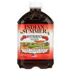  2 Pack  Indian Summer 100  Juice  Montmorency Cherry  46 Fl Oz  1 Count