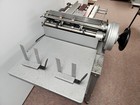 Rollen Champion 990 Score  Perf   see Video Of Machine Running 