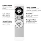 Bluetooth Multi-media Wireless Remote Control  Presentation Clicker