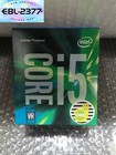 Intel Core I5-6500 Quad-core Processor 3 2 Ghz 6mb Lga1151