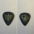 Lamb Of God Guitar Pick John Campbell No Fear Tour