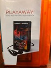 Playaway   Audio Book Sale  Pick   Choose   Build   Save On The Top Titles  L001
