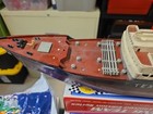 Texaco Tanker Ship 1953