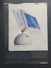 Apple Imac Promo 2 Page Print Advertisement 2002