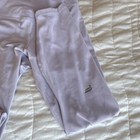 Fabletics Pureluxe Lavender 2-piece Set Sports Bra   Leggings Womens S