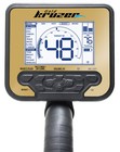 Nokta Gold Kruzer Detector Bundle With Pinpointer And Digger