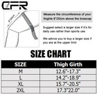 Compression Socks Knee High Support Stockings Leg Thigh Sleeve For Men Women Bml