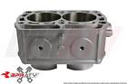 Polaris Rzr 4 800 Rzr S 800 Cylinder   Namura Pistons Gasket Top End Rebuild Kit