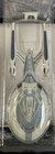 1999 Wesco U s s Enterprise Star Trek Insurrection Fm Auto Scan Radio Read More