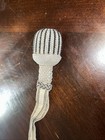 Ww2 German Ss Sword Portepee Rare Original