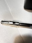 W T Armstrong 103 Elkhart Open Hole Flute With Case