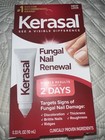 Kerasal Fungal Nail Renewal Treatment - 10 Ml Visible Results In 2 Days