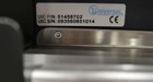 Uic Universal Instruments 44mm Hp Gold Spliceable Tape Feeder 51458702