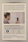 Aqara G4 Smart Video Doorbell -battery Powered Homekit Secure Doorbell Camera