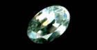 19thc Antique   ct Zircon Gem Of Ancient Pre-solar System Meteorite 4   Billion Bc