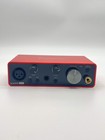 Focusrite Scarlett Solo 3rd Gen 2 Channel Usb Audio Interface