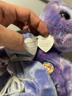 Ty Beanie Baby And Buddy Clubby 2 And 4