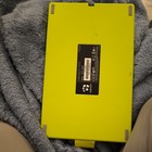 Wacom Bamboo Pen Model Ctl-470 Graphics Drawing Tablet Only - As Is