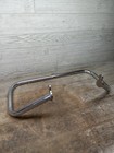 Harley Davidson Touring Chrome Street Glide Engine Motor Crash Guard Bars 