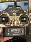 Real Flight 6 5 R c Flight Simulator W airplane Mega Pack Futaba       Z2