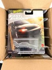Hot Wheels Premium Jbl90 Fast   Furious 1993 Honda Civic Coupe Solid Case Of 10