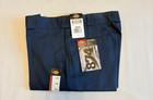 Dickies Dark Blue Original Fit Work Pants