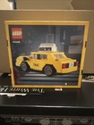 Lego Set 40468 Yellow Taxi Creator Sealed Nisb New In Hand