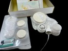 Youthful Essence By Susan Lucci Complete Microdermabrasion Kit     New Sealed  Htf