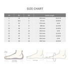 Men s Waterproof Winter Snow Boots Insulated Fur Lined Lightweight Tall Boots