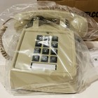 Cortelco Ash Desk Desktop Telephone 250044-vba-20mc Corded Phone