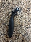 The Pampered Chef Pastry Cutter  1684 Kitchen Baking Cooking Utensil Incomplete