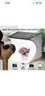 Mini Photo Studio Light Box Portable Led Photography Tent Kit With Backdrops New