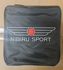 Nibiru Sport Ping Pong Paddle Set For 4 Players Table Tennis Racquets Balls Case