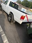 1998 Ford Ranger 