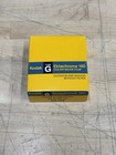 Kodak Type G Ektachrome 160 Color Movie Film Super 8 Cartridge Expired 06 1988