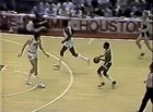 1980-81 Nba Finals Game 6 Boston Celtics Vs Houston Rockets Tv Game Dvd Clinch
