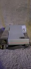 Vintage Polaroid Impulse Af 600 Instant Film Camera Grey 1980s