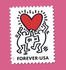 2025 Usps Sheet Of 20 First Class Letter Stamps Love 82  
