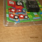 Sealed Alley Rumble Nano Fighter Playmates Virtual Handheld Game Keychain 1997