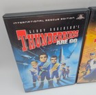 Gerry Anderson Dvd Thunderbirds Are Go Thunderbird 6 Bundle Mint Discs