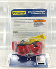 Petsafe In-ground Deluxe Ultralight Dog Fence Collar Receiver Bundle Pul-275