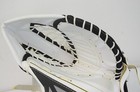 Bauer Supreme S170 Junior Goalie Catch Glove White black  0418-9520 