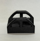 12 Gauge Shotgun Shell Holder  Match Saver Angled For Easy Reload