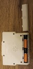 Vintage 1987 Tiger Electronic Baseball Handheld Game Tested 