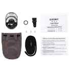 Sekonic L-208 Twinmate Analog Light Meter