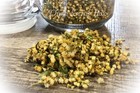 Sun Dried Goldenrod Flower Tops  Herb For Tea salves soaps tinctures   Crafts