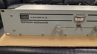 Jerrold Um-9 And Um-13  High Power Vhf Television Modulators