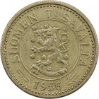 Finland - 10 Markkaa - 1956 H