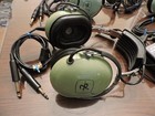 David Clark Model H10-30 Aircraft Head Phones