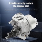 Carburetor Carb Assembly Fits For Dewalt Dxgnr4000 Gas Generator With Gaskets 